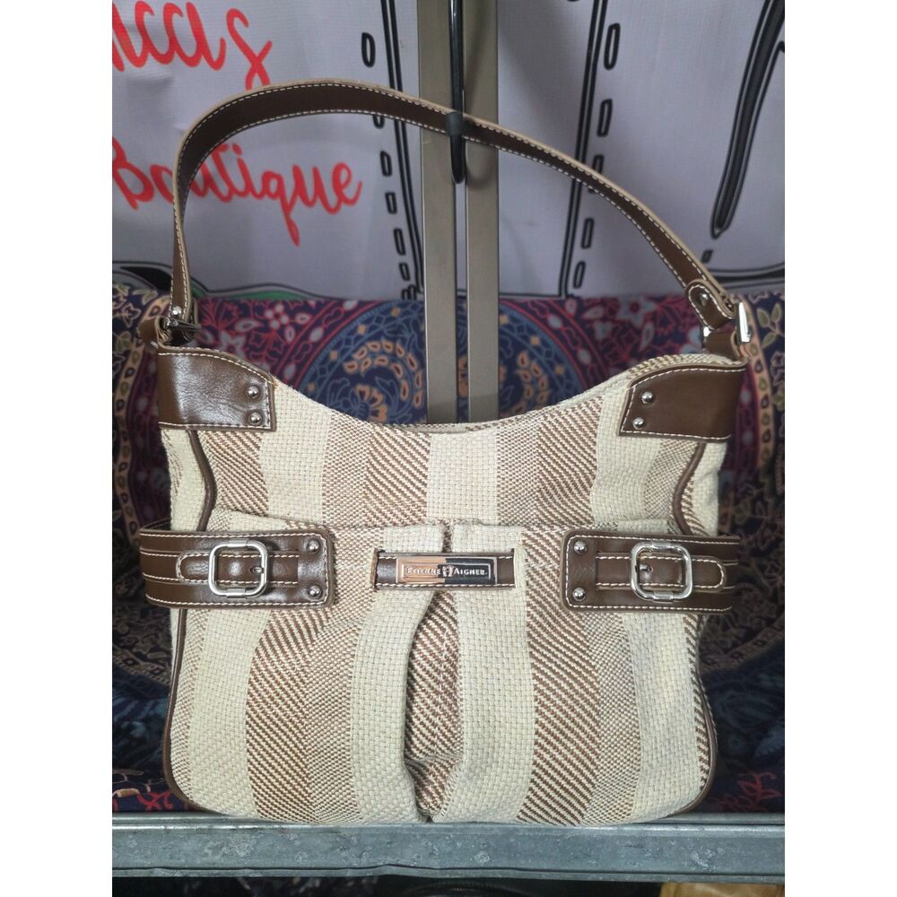 Etienne Aigner Vintage Shoulderbag
